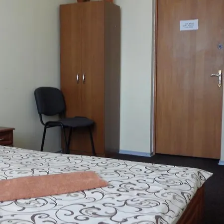 Auberge de jeunesse Vitan Lviv