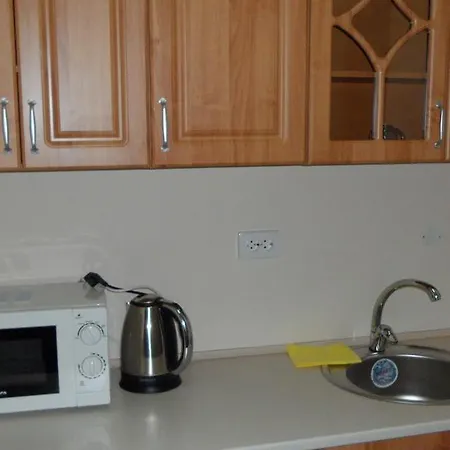 Auberge de jeunesse Vitan Lviv