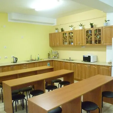 Auberge de jeunesse Vitan