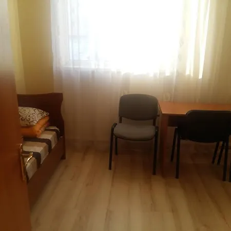 Auberge de jeunesse Vitan