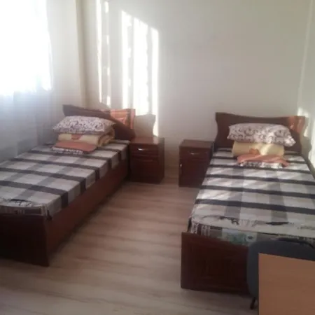 Auberge de jeunesse Vitan Lviv