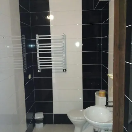 Auberge de jeunesse Vitan *