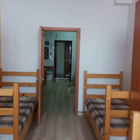 Auberge de jeunesse Vitan Lviv