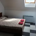 Хостел Vitan Львів
