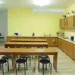 Хостел Vitan Львів