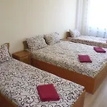 Vitan Hostel