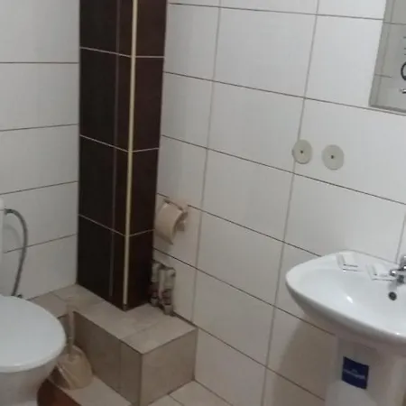 Vitan Hostal Leópolis