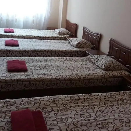 Hostel Vitan