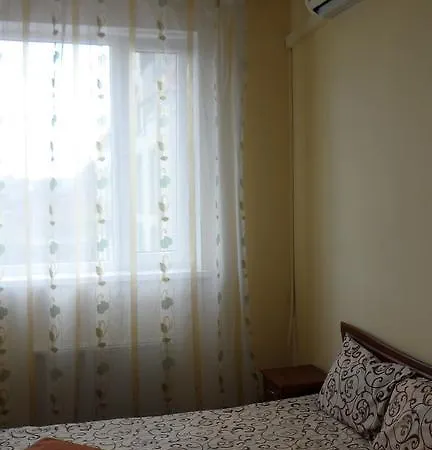 Hostel Vitan Lvov