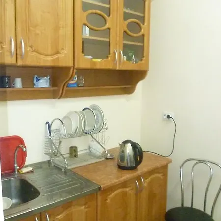 Hostel Vitan