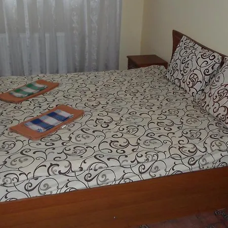Hostel Vitan