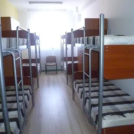 Hostel Vitan