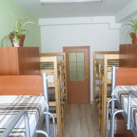 Hostel Vitan *