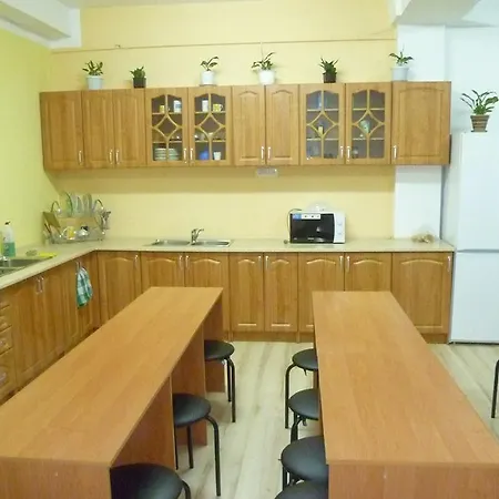 Vitan Hostel
