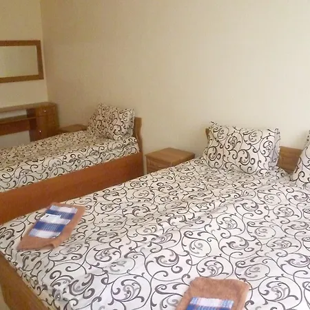 Vitan Hostel