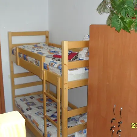 Hostel Vitan