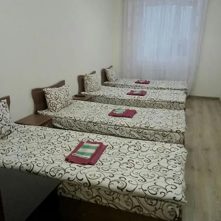 Vitan Hostel