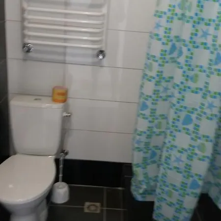 Hostel Vitan Lviv