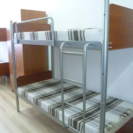 Vitan Hostel