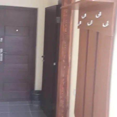 Vitan Hostel