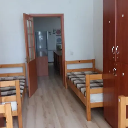 Vitan Hostel
