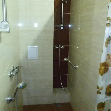 Vitan Hostel