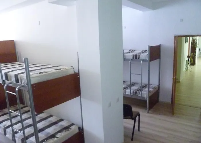 Hostel Vitan Lemberg