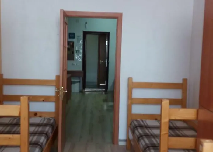 Hostel Vitan Lemberg