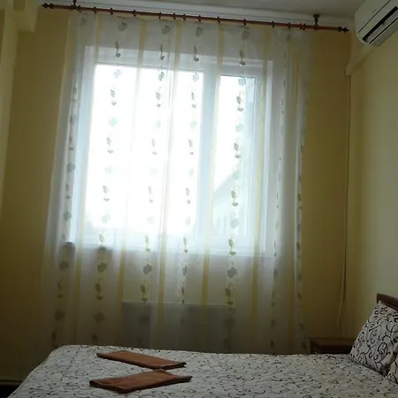 Albergue Vitan