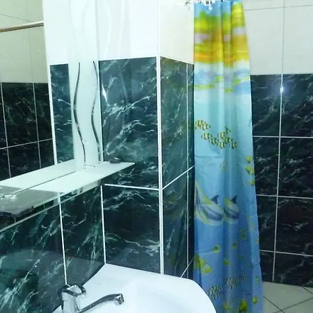 Albergue Vitan Lviv