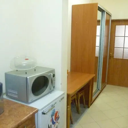 Vitan Albergue