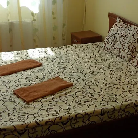 Vitan Albergue *