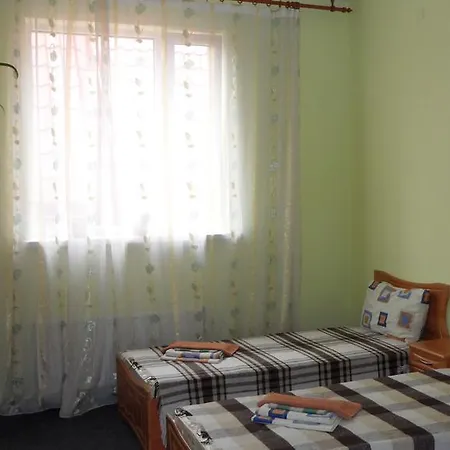 Albergue Vitan