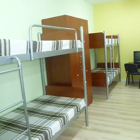 Vitan Albergue *