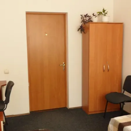 Albergue Vitan Lviv