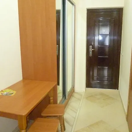 Vitan Albergue Lviv