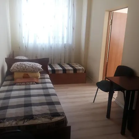 Vitan Albergue *