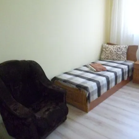 Albergue Vitan *