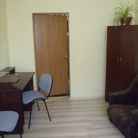 Albergue Vitan