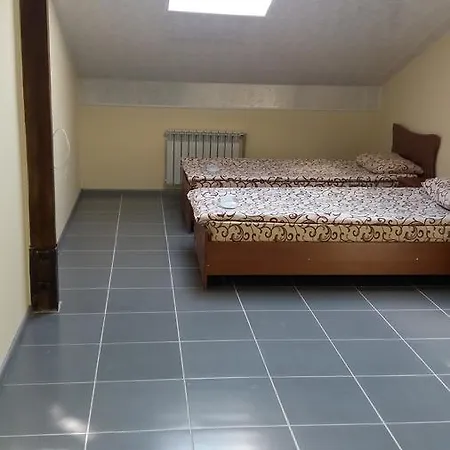 Albergue Vitan