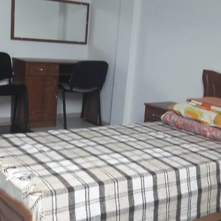 Vitan Albergue Lviv