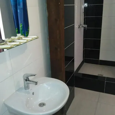 Vitan Albergue Lviv